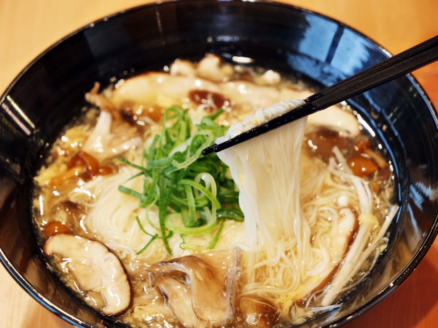 奈良と言えば”三輪そうめん”
